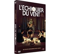 L'Échiquier du vent [Francia] [DVD]