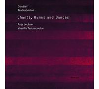 [" Lechner Anja "] - Chants, Hymns And Dances