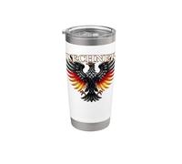 Lechner Nachname Familienname Surname Family Last Name Vaso térmico de acero inoxidable de doble pared