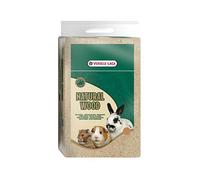 Lecho de Viruta de Madera Natural Versele-Laga para Roedores 4 Kg
