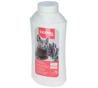 Lecho desodorante concentrado - tropical Kerbl 700 g