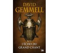 Lécho Du Grand Chant (ebook)
