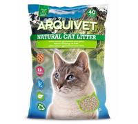 Lecho Natural Cat Litter para gatos olor Neutro