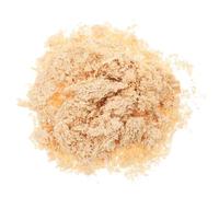 Lecho y Cobayas Neutralización de Olores 500g | Madera Natural, para Jaulas y Hábitats de Pequeños , Tamaño 24,5x12x8cm