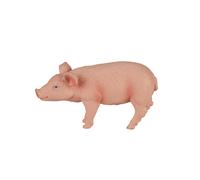 Lechón Animales de Granja Figura Juguete 5CM Longitud Aprox Mojo Fun 387055