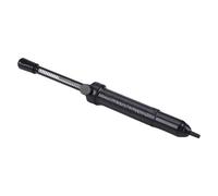 Lechón de soldadura, bombas desoldadoras de resistencia a altas temperaturas, dispositivo de succión de soldadura, extractor de soldadura manual, herramienta eficiente