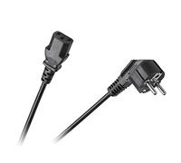 Lechpol Accesorios Marca Modelo Cable de Red para una computadora Eco-Line de 1.5M CableTech