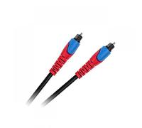 Lechpol Accesorios Marca Modelo Cable óptico KPO3960-1 1.0M CableTech estándar