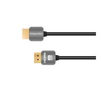 Lechpol Accesorios Marca Modelo KM0329 Cable de Cable HDMI-HDMI 1.8m