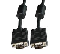 LECHPOL Accesorios Marca Modelo KPO3710-10 SVGA Cable Plug-Plug 10m