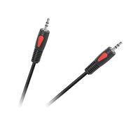 Lechpol Accesorios Marca Modelo KPO4005-15 Cable Jack 3.5 Plug-Plug 15m CableTech Eco-Line