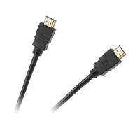 Lechpol Accesorios Marca Modelo KPO4007-5.0 HDMI-HDMI 1.4V 5M CableTech Ecotine