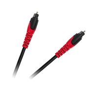 Lechpol Accesorios Marca Modelo KPO4014-1.5 Cable óptico 1.5M CableTech Ecotine
