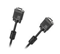 LECHPOL Accesorios Marca Modelo Plug-Plug-Plug-Plug svga 1.5m