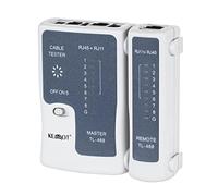 Lechpol Accesorios Marca Modelo TERCADOR DE Cable DE TER-468