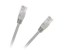 Lechpol Accesorios PC y Portátiles Marca Modelo PatchCord Cable UTP 8C Plug-Plug 10M CCA