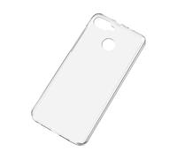 Lechpol Accesorios Smartphones Marca Modelo Estuche dedicado al Flujo 6, 6s, Modelo 6Lite.
