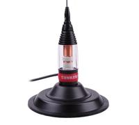 Lechpol Accesorios TV y Video Marca Modelo Aéreo CB Sunker Elite CB 116 con imán