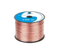 Lechpol Altavoces y Micrófonos Marca Modelo Capa DE Altavoz DE CCA 4.0MM