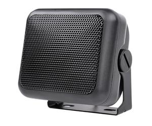 Lechpol Altavoces y Micrófonos Marca Modelo URZ0236 CB Altavoz hundido (74x70x30)