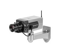 Lechpol Cámara tubular simulada con sensor de movimiento y LED DK-13 CableTech marca
