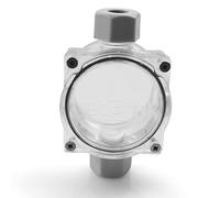 Lechpol Hermetic Can IP68 MUFA-2 marca