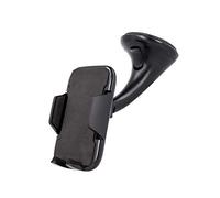 Lechpol Manija de Coche s-Estilo Negro