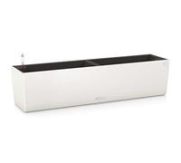 Lechuza 'Balconera Color 80', Blanco, 79 x 19 x 19 cm