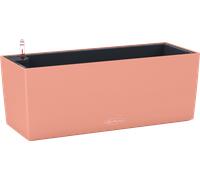 Lechuza Jardinera BALCONERA Color 50 - Rojo coral