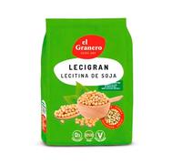 Lecigran Lecitina De Soja
