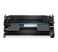 LeciRoba 59A für CF259A Toner für M404 M404n M404dn M404dw M304a M405 MFP M428 M428dw M428fdn M428fdw M429 Enterprise M406 M406dn M43000 M430. Impresora 0f (con Chip, 1 Paquete)