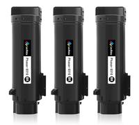 LeciRoba 6510 6515 - Tóner para Xerox Phaser 6510 Xerox WorkCentre 6515 Toner Cartridges 106R03480 106R03690 106R03691 106R03692 106R03477 106R03692 106R03477 478 1 06R03479 106R03476 (BK:5500pages,3-