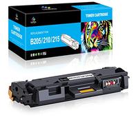 LeciRoba B205 B210 B215 (3000 páginas) Reemplazo para Xerox 106R04347 106R04346, uso con Xerox B205 B205MFP B205NI B210 B210DNI B215 B215MFP B215MFP B215MFP 15DN. I (1-Negro)