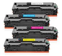 LeciRoba CRG054H para Canon 054 054H CRG054 CRG054H Tóner para Canon l -Sensys LBP621cw LBP622CDW LBP623CDW MF643CDW MF645CX MF640 MF641CW MF642CDW MF643CDW MF64444H CDW MF644 5CX LBP621CW - Impresora