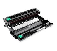 LeciRoba DR2510 DR-2510 - Unidad de tambor para Brother DCP-L2620DW DCP-L2627DW DCP-L2660DW DCP-L2665DW HL-L2400DW HL-L2445DW HL-L2447DW MFC-L2800DW MFC-L2827DW MFC-L2827DWXL MFC-L2827DWXL