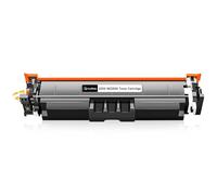 LeciRoba HP W2200A - Tóner para impresora HP Color LaserJet Pro MFP 4302dw 4302fdw 4302fdn Color LaserJet Pro 4202dw 4202dn (con chip, 1 unidad)