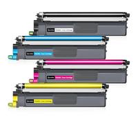 LeciRoba Tóner 248XL para Brother TN248XL TN-248XL para Brother HL-L3215CW L3220CW L3240CDW L8230CDW L8240CDW DCP-L3515CDW L3520CDW L3555CDW L3560CDW MFC-L3740CDW W L376 0CDW L8390CDW (con chip,