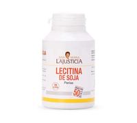 Lecitina 300 Perlas