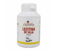 Ana Maria Lajusticia Lecitina de soja 300 perlas