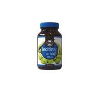 Naturmil Lecitina De Soja 1200mg 180perlas