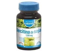 Lecitina Soja 180 Perlas de Dietmed