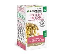 LECITINA DE SOJA 150arkocapsulas. BIO