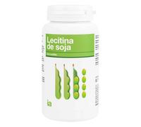 lecitina de soja 90 perlas interapothek