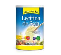 Hijas del Sol Lecitina de Soja 450g