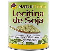 Lecitina de soja granulada bote 450 gr