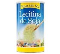 Lecitina De Soja Granulada Hijas Del Sol 450 gr de Ynsadiet