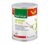 Lecitina de Soja Pura en Bote (Duplo)