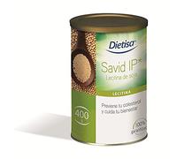 Lecitina Ip Savid 400 gr de Dietisa