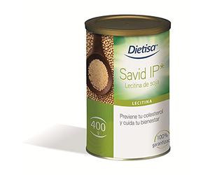 Lecitina Ip Savid 400 gr de Dietisa