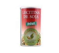 Santiveri - Lecitina de Soja granulada, Bote Grande - 400 GR